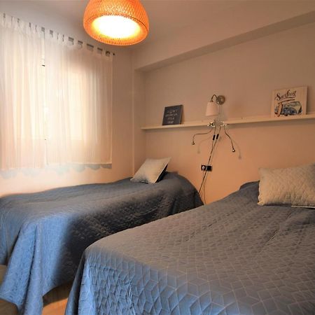 Apartamento Edf. Fuentes C 2ºd - Eurosur Nerja Exterior foto