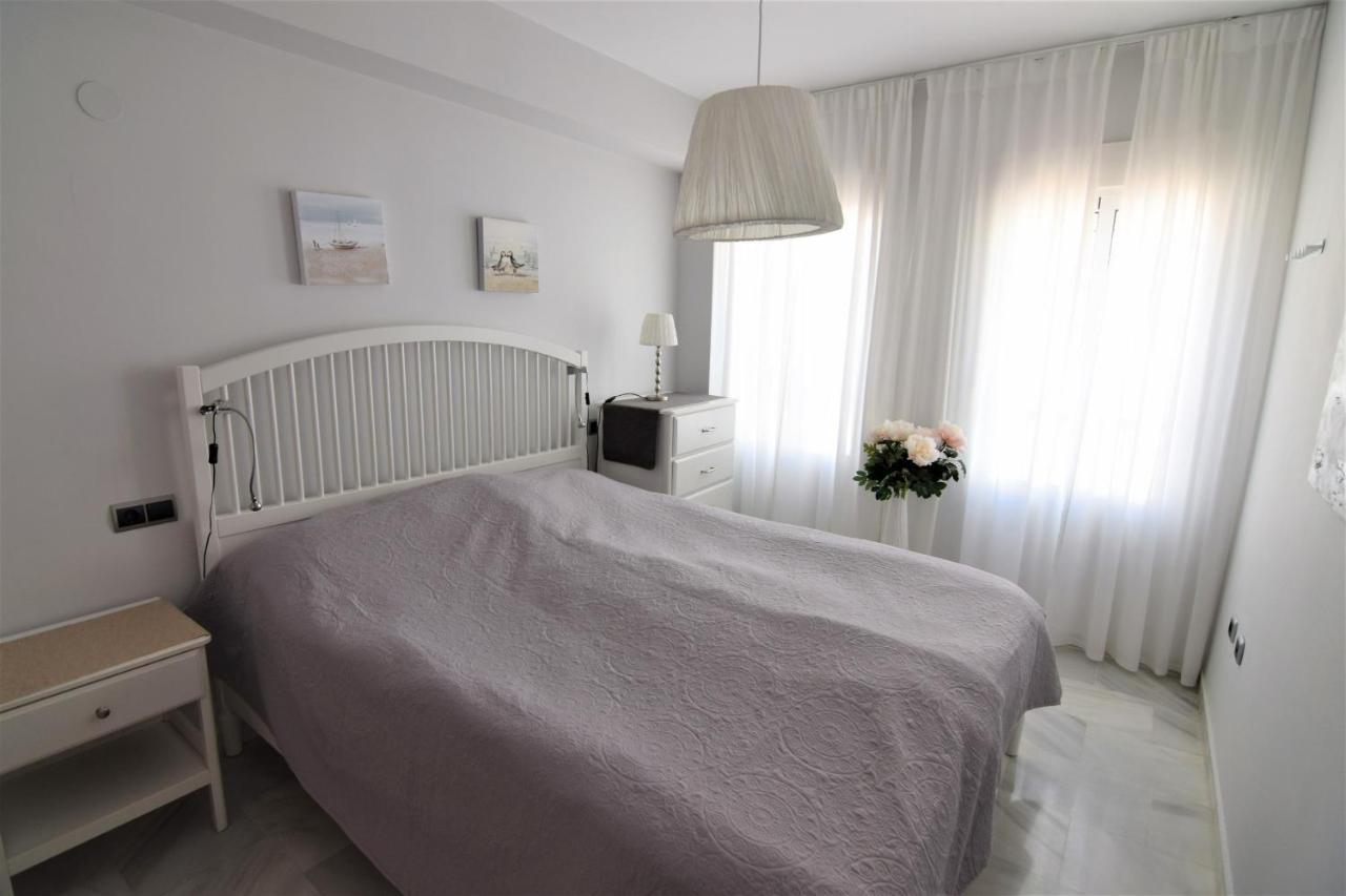Apartamento Edf. Fuentes C 2ºd - Eurosur Nerja Exterior foto