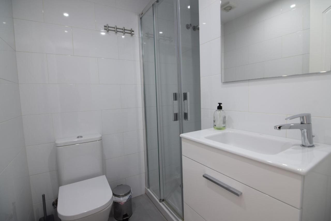 Apartamento Edf. Fuentes C 2ºd - Eurosur Nerja Exterior foto