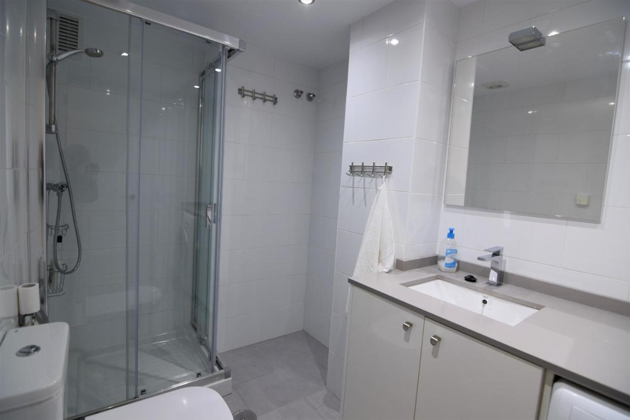 Apartamento Edf. Fuentes C 2ºd - Eurosur Nerja Exterior foto